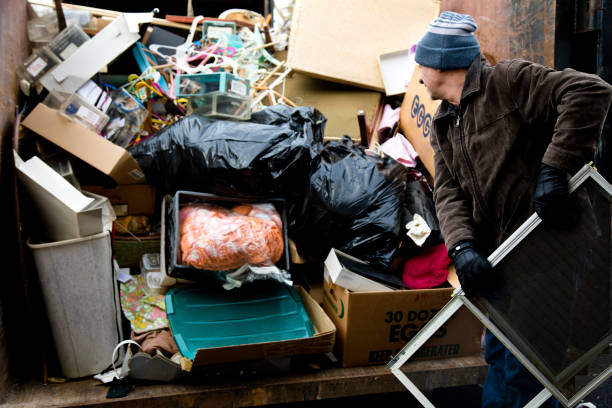 Best Construction Debris Removal  in Cambridge, MA