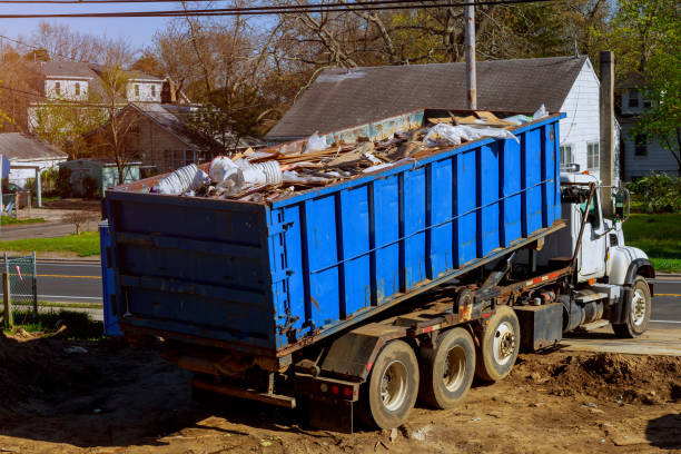 Reliable Cambridge, MA Junk Removal Solutions