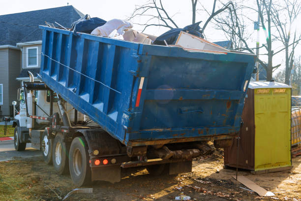 Best Commercial Cleanout Services  in Cambridge, MA
