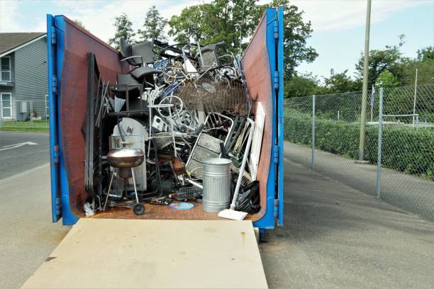 Best Trash Removal Near Me  in Cambridge, MA