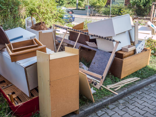 Best Local Junk Hauling  in Cambridge, MA