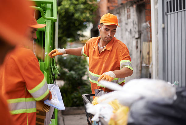 Household Junk Removal in Cambridge, MA
