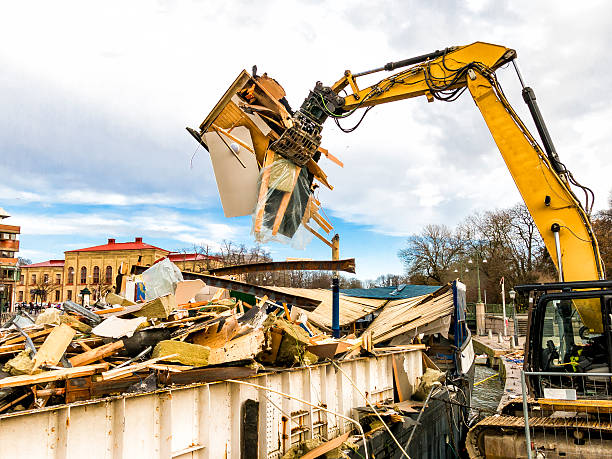 Best Estate Cleanout Services  in Cambridge, MA